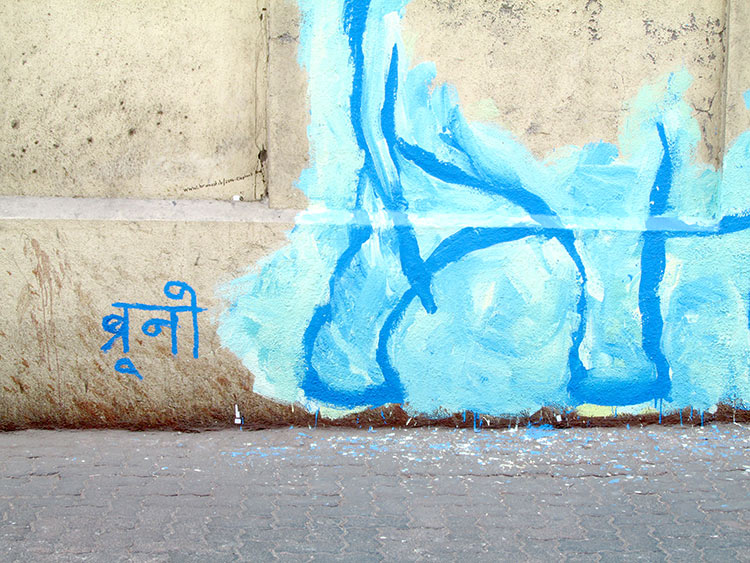 Gajagamini-Signature